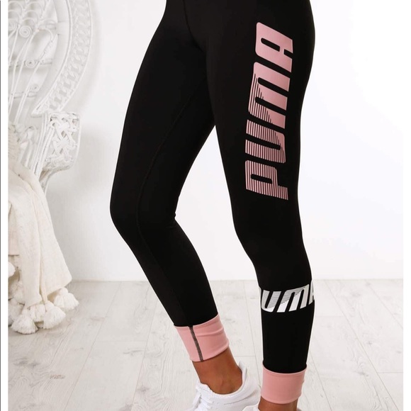 Puma | Pants \u0026 Jumpsuits | Puma Modern 